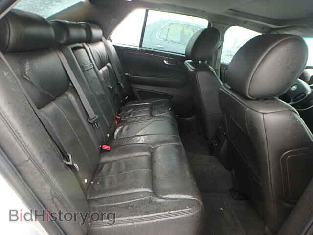 2011 CADILLAC DTS - VIN: 1G6KH5E6XBU136436 - Фото 6