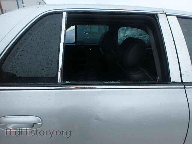 2011 CADILLAC DTS - VIN: 1G6KH5E6XBU136436 - Фото 9