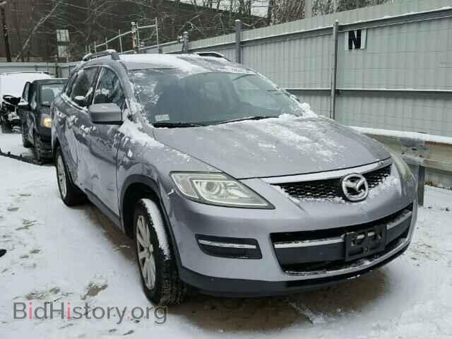Фотография JM3TB38V590179942 - MAZDA CX-9 2009