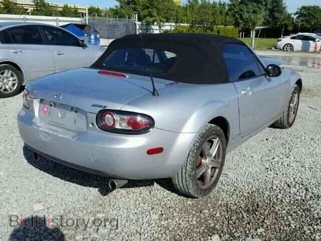 2006 MAZDA MIATA - VIN: JM1NC25F760121865 - Photo 4