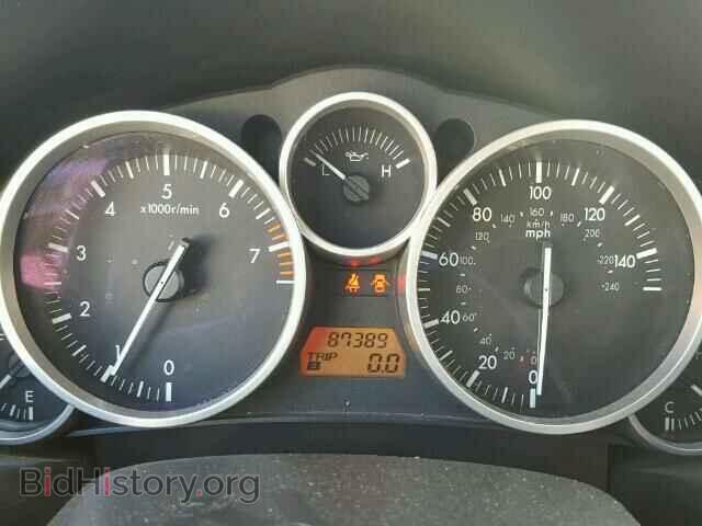 2006 MAZDA MIATA - VIN: JM1NC25F760121865 - Photo 8