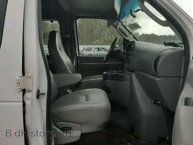 2006 FORD ECONOLINE - VIN: 1FTNE24W16DB24491 - Photo 5