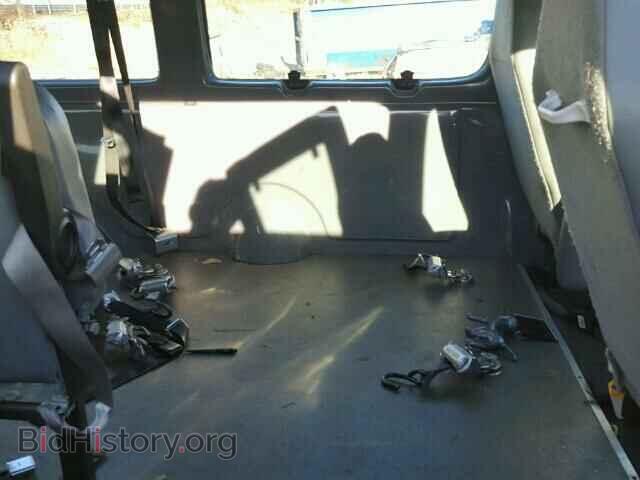 2006 FORD ECONOLINE - VIN: 1FTNE24W16DB24491 - Photo 6
