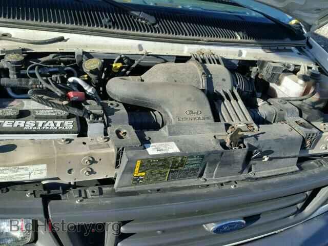 2006 FORD ECONOLINE - VIN: 1FTNE24W16DB24491 - Photo 7