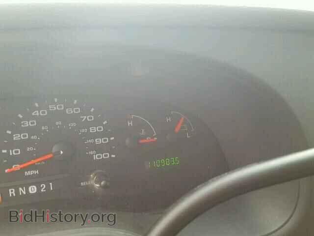 2006 FORD ECONOLINE - VIN: 1FTNE24W16DB24491 - Photo 8