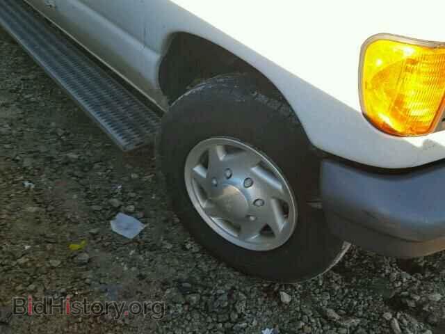 2006 FORD ECONOLINE - VIN: 1FTNE24W16DB24491 - Photo 9