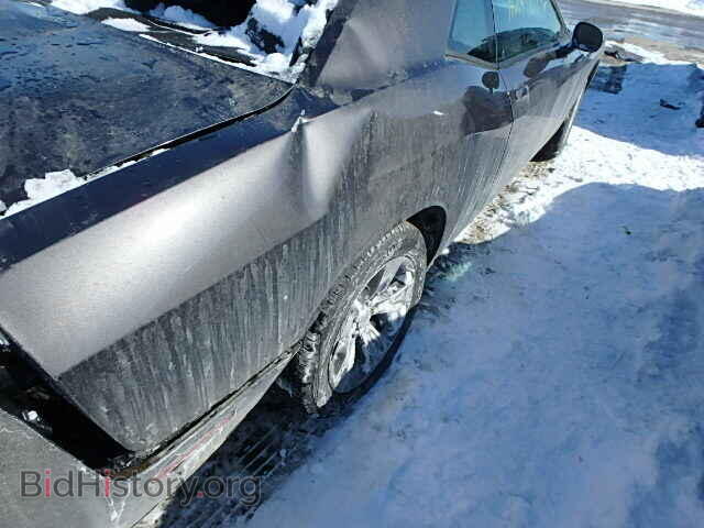 2015 DODGE CHALLENGER - VIN: 2C3CDZAG5FH736877 - Фото 10