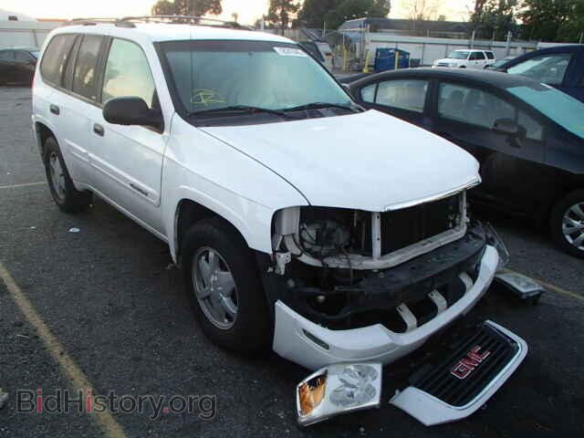 Фотография 1GKDS13S232406048 - GMC ENVOY 2003