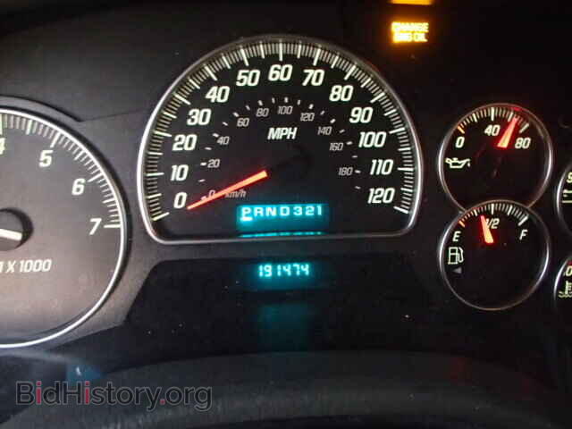 2003 GMC ENVOY - VIN: 1GKDS13S232406048 - Фото 8