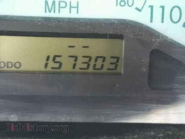 2003 TOYOTA COROLLA - VIN: 1NXBR32E23Z145221 - Photo 8