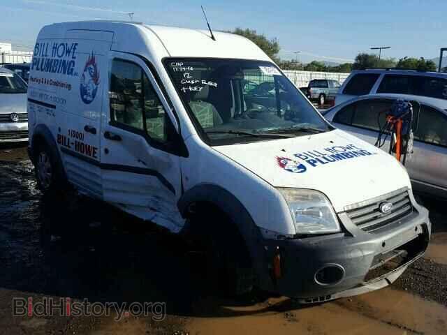 Фотография NM0LS7AN1CT103017 - FORD TRANSIT CO 2012