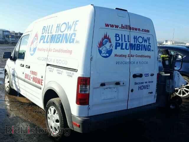 2012 FORD TRANSIT CO - VIN: NM0LS7AN1CT103017 - Фото 3