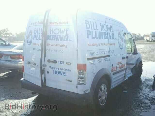 2012 FORD TRANSIT CO - VIN: NM0LS7AN1CT103017 - Фото 4