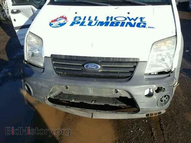 2012 FORD TRANSIT CO - VIN: NM0LS7AN1CT103017 - Фото 7