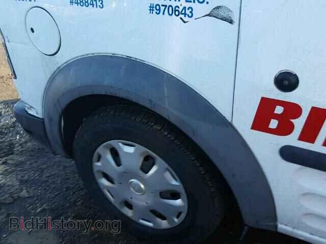 2012 FORD TRANSIT CO - VIN: NM0LS7AN1CT103017 - Фото 9