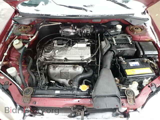 2003 MITSUBISHI LANCER - VIN: JA3AJ26E03U081402 - Фото 7