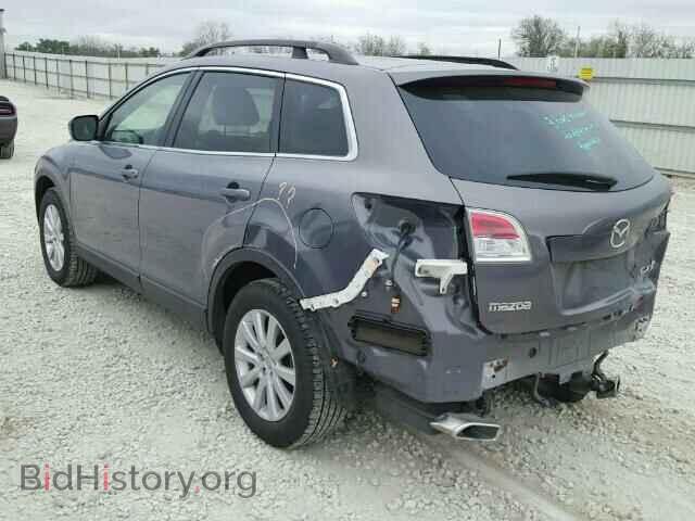 2007 MAZDA CX-9 - VIN: JM3TB28C670102132 - Фото 3