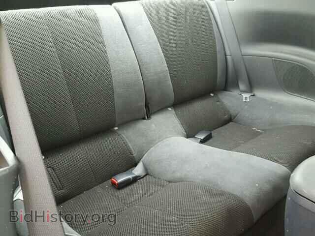 2006 MITSUBISHI ECLIPSE - VIN: 4A3AK24F16E021313 - Photo 6