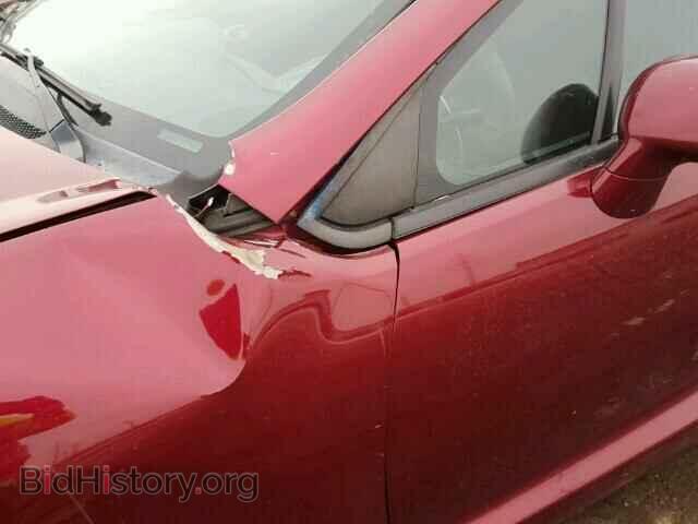 2006 MITSUBISHI ECLIPSE - VIN: 4A3AK24F16E021313 - Photo 9