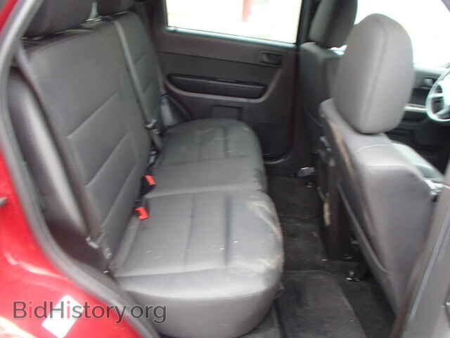 2011 FORD ESCAPE - VIN: 1FMCU0D72BKB30096 - Фото 6