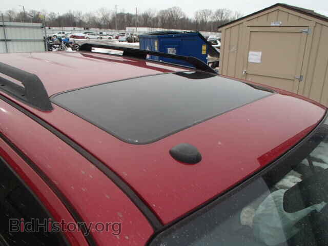 2011 FORD ESCAPE - VIN: 1FMCU0D72BKB30096 - Фото 10