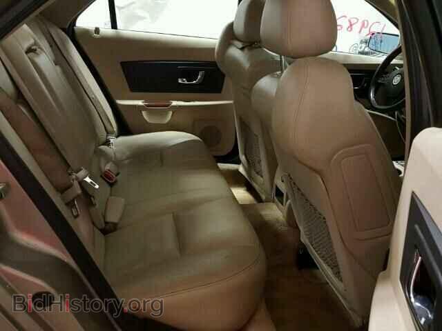 2004 CADILLAC CTS - VIN: 1G6DM577540132086 - Фото 6