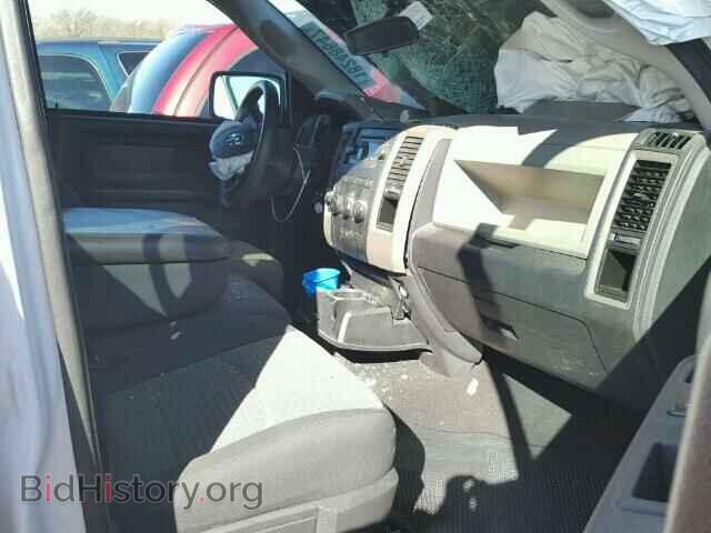 2012 DODGE RAM 1500 - VIN: 1C6RD7FT3CS308544 - Фото 5