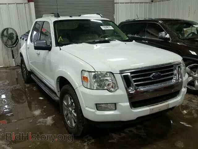 Photo 1FMEU33K87UB34035 - FORD EXPLORER 2007