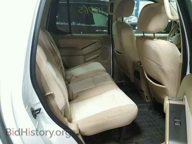2007 FORD EXPLORER - VIN: 1FMEU33K87UB34035 - Photo 6