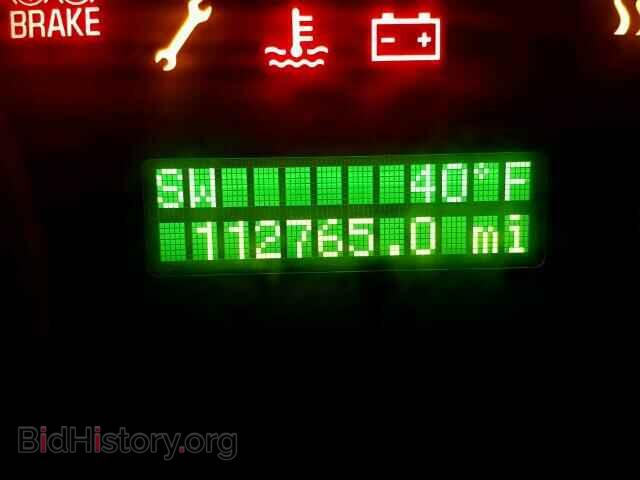 2007 FORD EXPLORER - VIN: 1FMEU33K87UB34035 - Photo 8