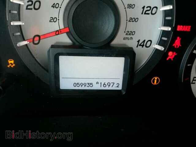 2012 HONDA PILOT - VIN: 5FNYF3H99CB027127 - Фото 8