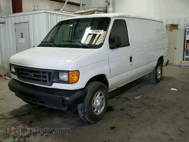 2005 FORD ECONOLINE - VIN: 1FTNE24W85HA44788 - Фото 2