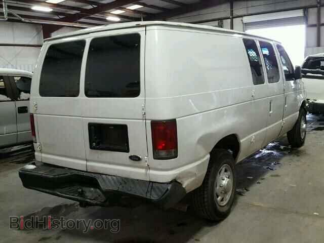 2005 FORD ECONOLINE - VIN: 1FTNE24W85HA44788 - Фото 4