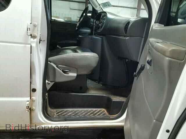 2005 FORD ECONOLINE - VIN: 1FTNE24W85HA44788 - Фото 5