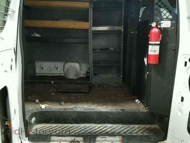 2005 FORD ECONOLINE - VIN: 1FTNE24W85HA44788 - Фото 6
