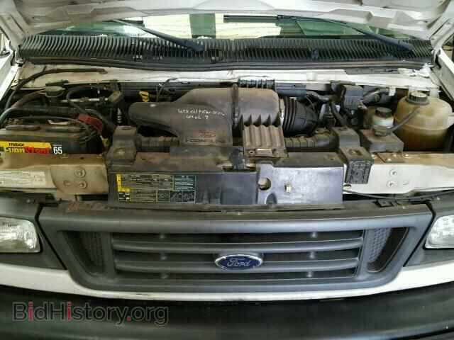 2005 FORD ECONOLINE - VIN: 1FTNE24W85HA44788 - Фото 7