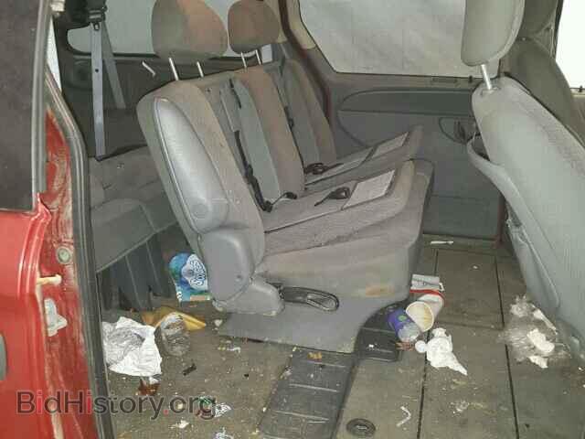 2007 DODGE CARAVAN - VIN: 1D4GP24R77B194798 - Фото 6