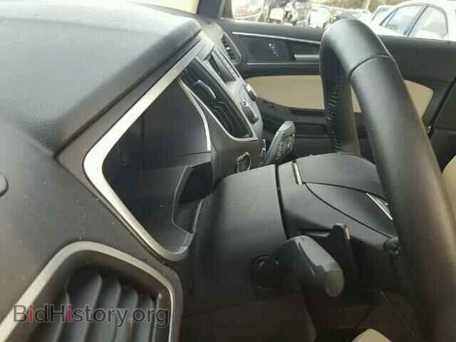 2016 FORD EDGE - VIN: 2FMPK3J95GBC04045 - Фото 8