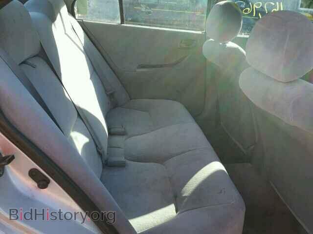 2002 MITSUBISHI GALANT - VIN: 4A3AA46G32E134596 - Фото 6