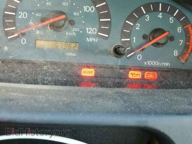 2002 MITSUBISHI GALANT - VIN: 4A3AA46G32E134596 - Фото 8