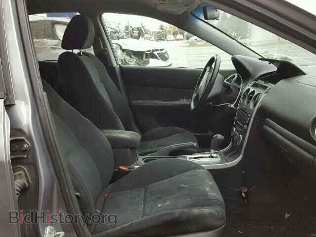 2006 MAZDA 6 - VIN: 1YVHP84D665M67830 - Фото 5