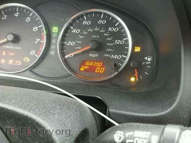 2006 MAZDA 6 - VIN: 1YVHP84D665M67830 - Фото 8