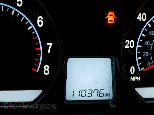 2007 KIA OPTIMA - VIN: KNAGE123X75131122 - Фото 8