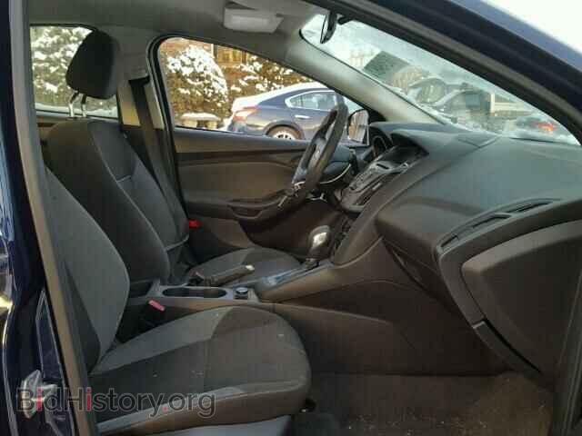 2012 FORD FOCUS - VIN: 1FAHP3E27CL149458 - Фото 5