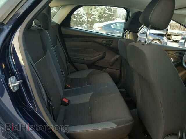 2012 FORD FOCUS - VIN: 1FAHP3E27CL149458 - Фото 6