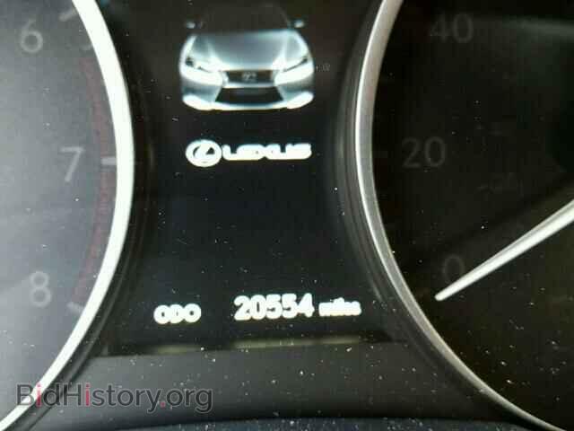 2014 LEXUS ES350 - VIN: JTHBK1GG1E2095884 - Фото 8