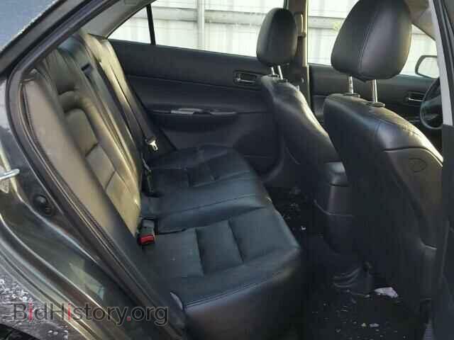 2005 MAZDA 6 - VIN: 1YVHP80D655M57836 - Photo 6