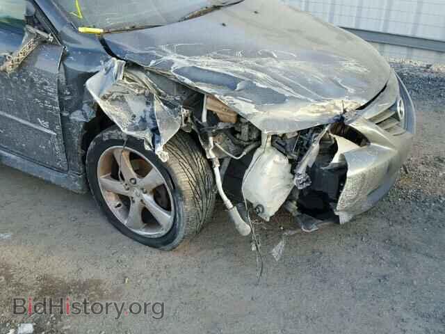 2005 MAZDA 6 - VIN: 1YVHP80D655M57836 - Photo 9