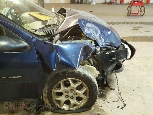 2000 DODGE NEON - VIN: 1B3ES46C8YD688649 - Фото 9