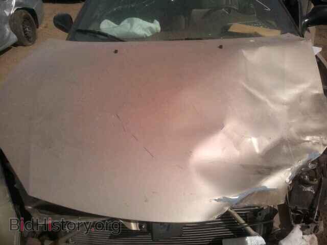 2001 CHRYSLER SEBRING - VIN: 1C3EL45U41N622951 - Фото 7